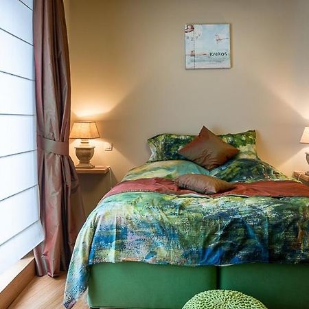 Adamas B&B Dendermonde Εξωτερικό φωτογραφία