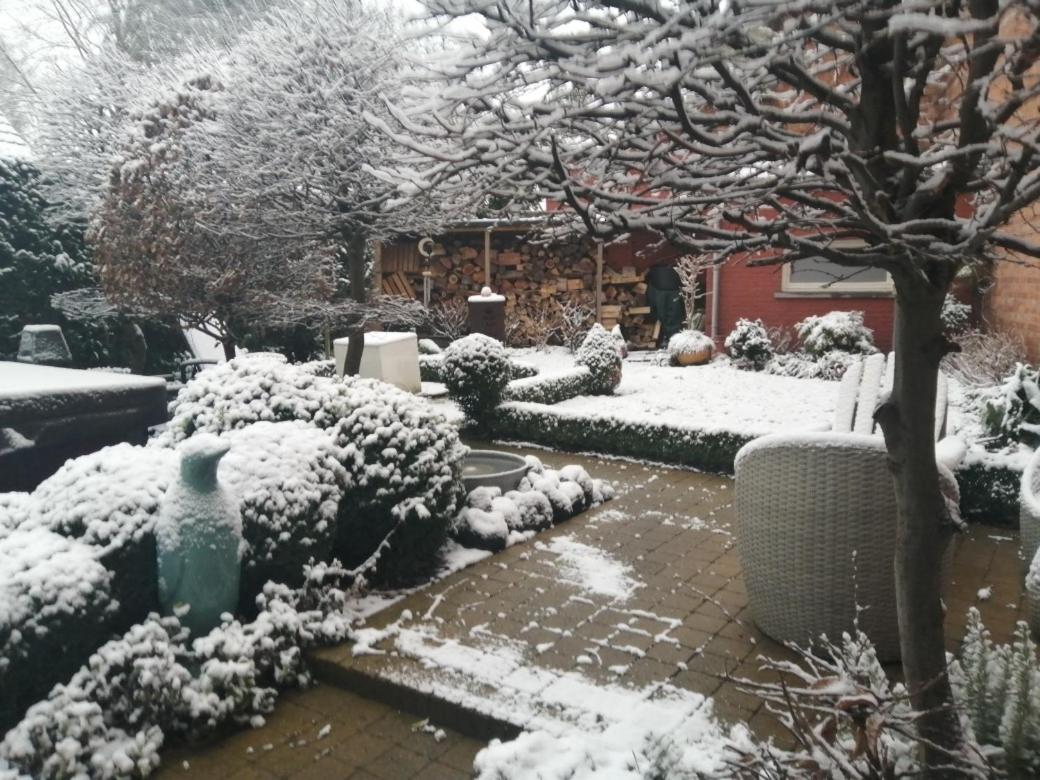 Adamas B&B Dendermonde Εξωτερικό φωτογραφία