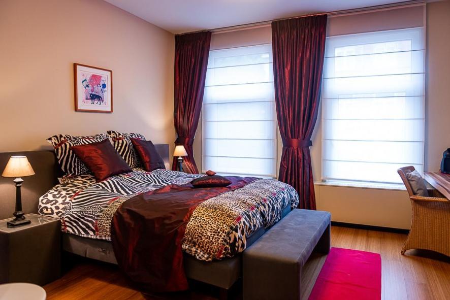 Adamas B&B Dendermonde Εξωτερικό φωτογραφία