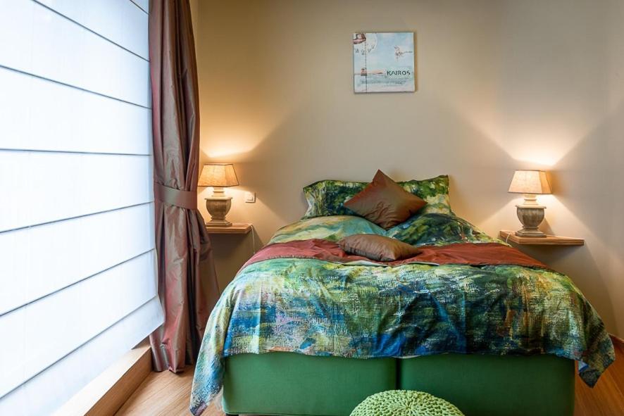 Adamas B&B Dendermonde Εξωτερικό φωτογραφία