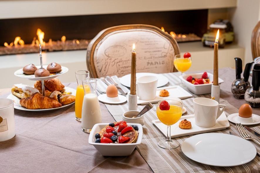 Adamas B&B Dendermonde Εξωτερικό φωτογραφία