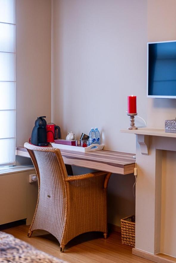 Adamas B&B Dendermonde Εξωτερικό φωτογραφία