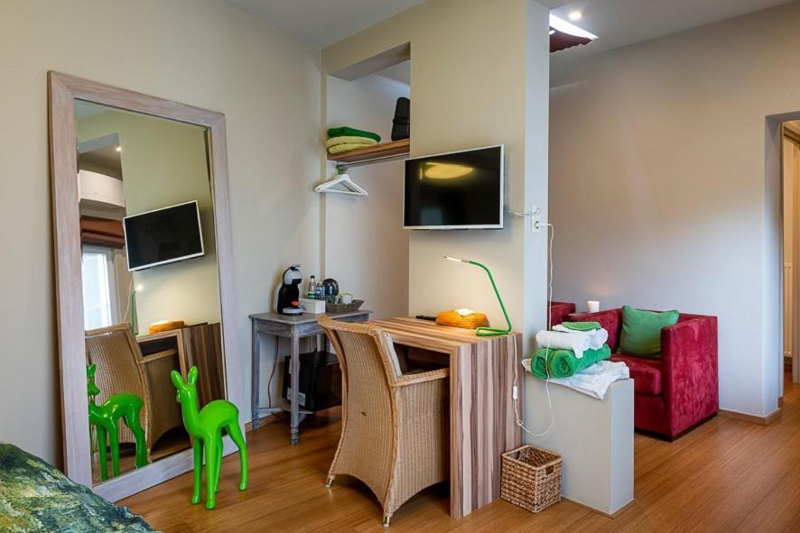 Adamas B&B Dendermonde Εξωτερικό φωτογραφία