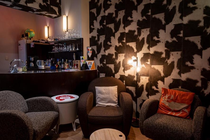 Adamas B&B Dendermonde Εξωτερικό φωτογραφία