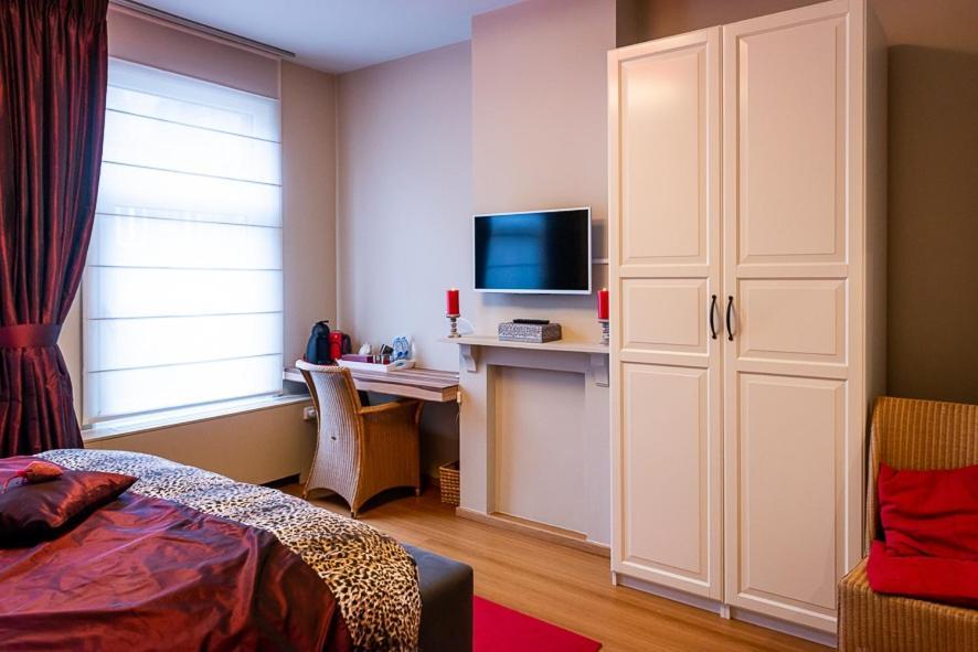 Adamas B&B Dendermonde Εξωτερικό φωτογραφία