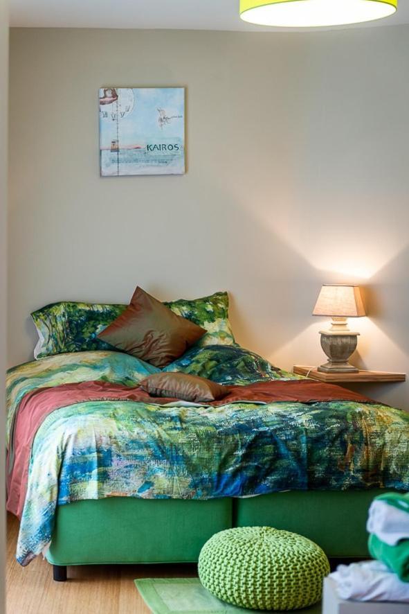 Adamas B&B Dendermonde Εξωτερικό φωτογραφία