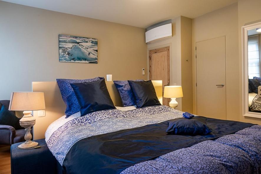 Adamas B&B Dendermonde Εξωτερικό φωτογραφία