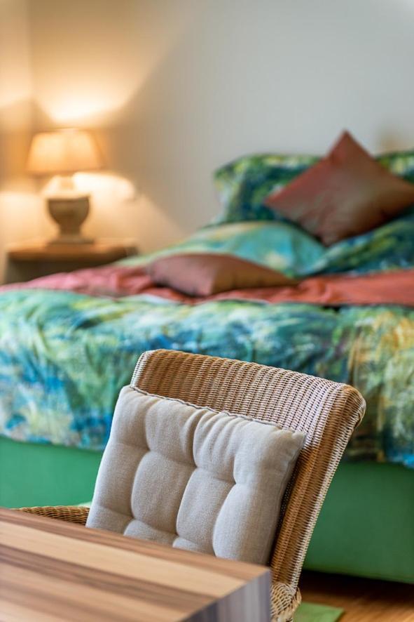 Adamas B&B Dendermonde Εξωτερικό φωτογραφία