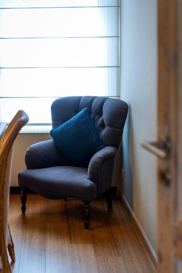 Adamas B&B Dendermonde Εξωτερικό φωτογραφία