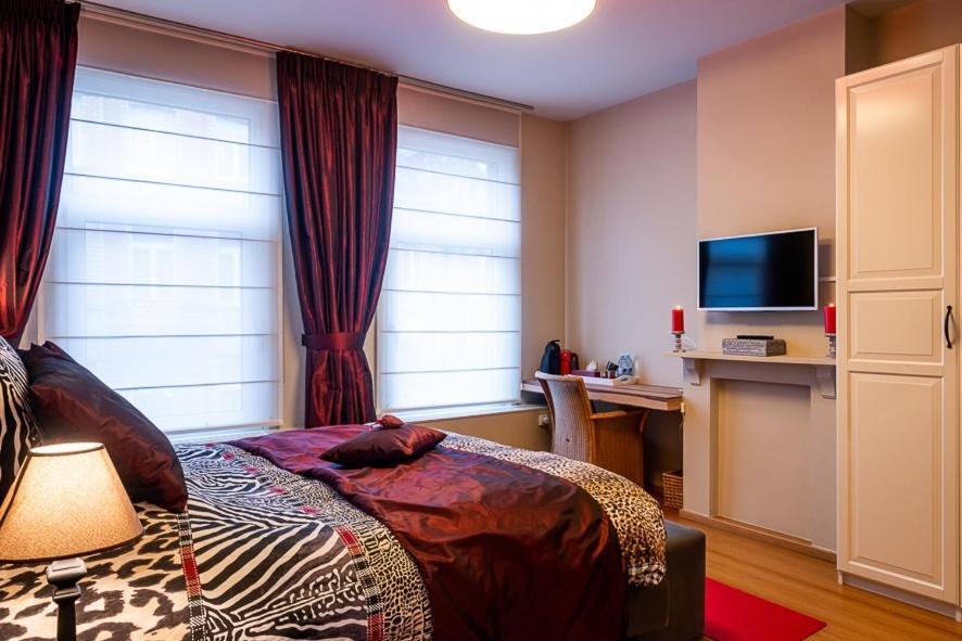 Adamas B&B Dendermonde Εξωτερικό φωτογραφία