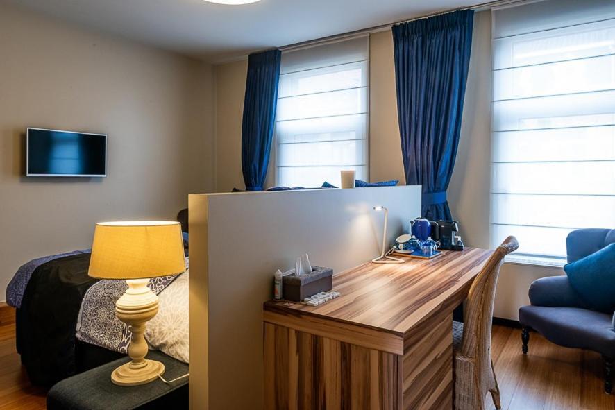 Adamas B&B Dendermonde Εξωτερικό φωτογραφία