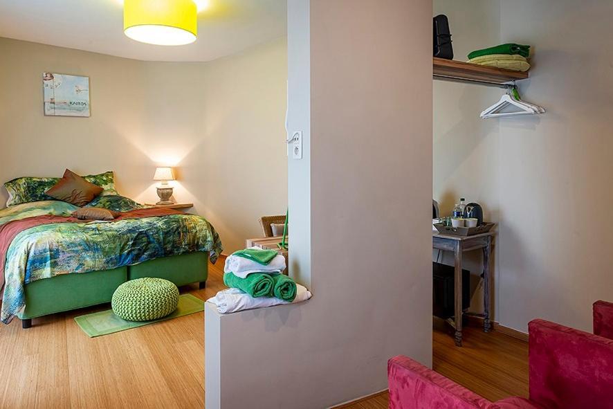 Adamas B&B Dendermonde Εξωτερικό φωτογραφία