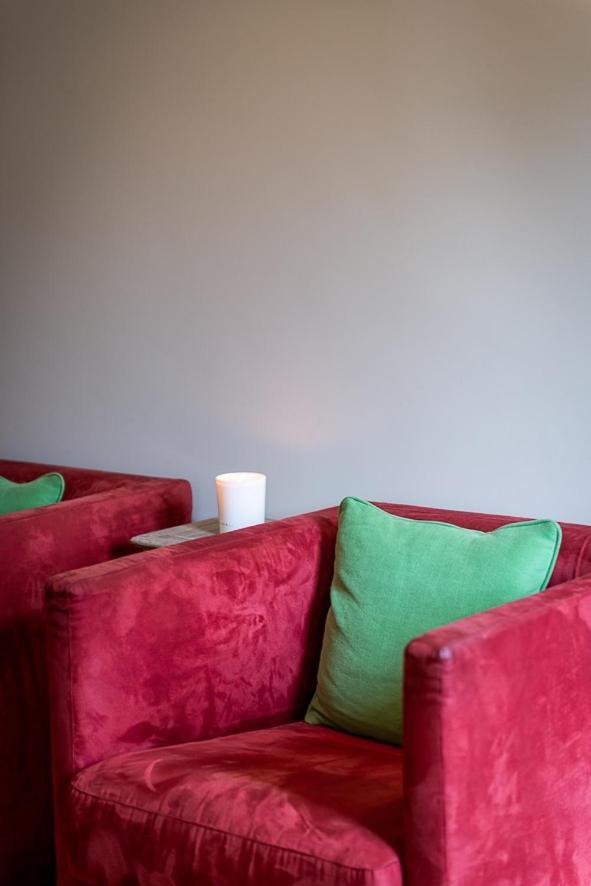 Adamas B&B Dendermonde Εξωτερικό φωτογραφία