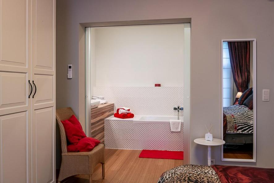 Adamas B&B Dendermonde Εξωτερικό φωτογραφία
