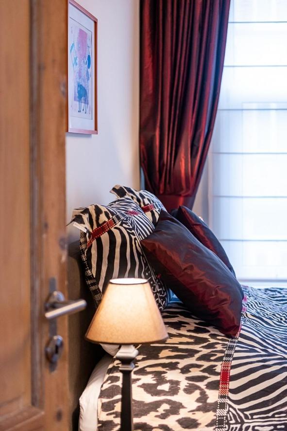 Adamas B&B Dendermonde Εξωτερικό φωτογραφία