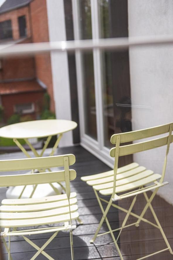 Adamas B&B Dendermonde Εξωτερικό φωτογραφία