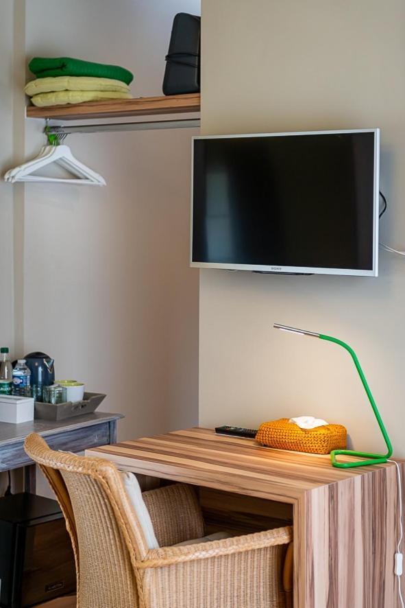 Adamas B&B Dendermonde Εξωτερικό φωτογραφία